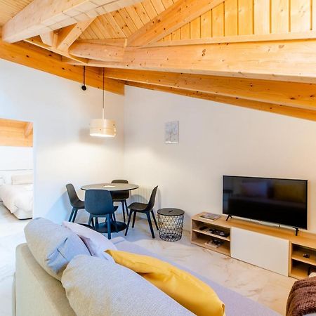 Apartament Atico Santa Clara Burgo Zewnętrze zdjęcie